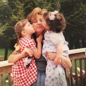 Meet your Posher, Susanne